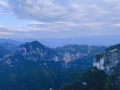 -重庆云阳龙缸景区