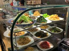 -西部马华清真食府·丝路菜(大钟寺店)