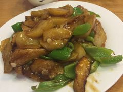 -东北农家小院(定西路店)