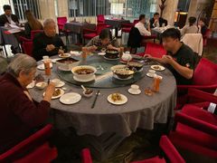 -粤尚腾香居中餐厅(首都机场希尔顿店)