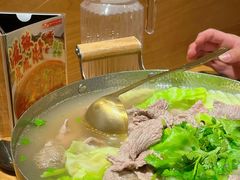 -川堂风·跷脚牛肉·乐山爆炒(宝山日月光店)