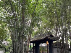 -成都杜甫草堂博物馆