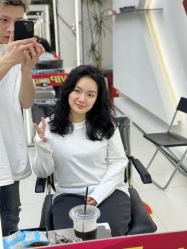 -FINE HAIR 烫染专业设计