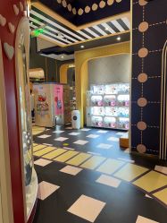 -meland亲子乐园•派对•研学(宁波华润万象城店)