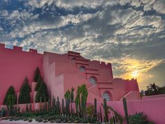-漳州滨海火山岛自然生态风景区