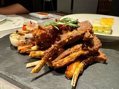 -木守西溪溪隐餐厅