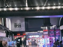 -CGV影城(黄河道ScreenX店)