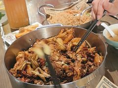 -红蕃干锅·脆皮香辣虾(南屏街金鹰店)