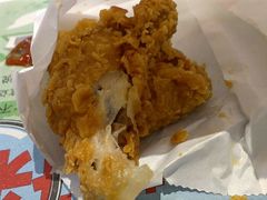 -肯德基(南五店)