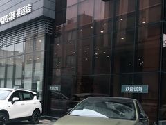 -广汽传祺佛山祺运店
