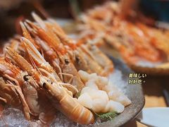 -松岛日本料理(汾江路店)