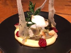 -AZUL by FUEL蓝色·法式酒馆(琶醍店)