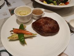 -Deer Park鹿园西餐(仁恒置地广场店)