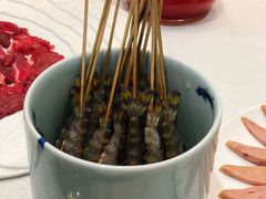 -田园肥牛鲍鱼先生(新北店)