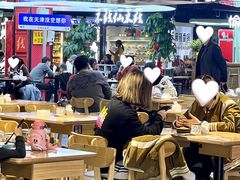 -鹏欣水游城