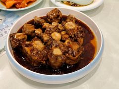 -南来顺饭庄·清真(南菜园店)