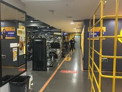 -超鹿运动健身(紫阳商贸中心店)