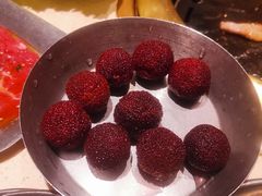 -Ant 蚂蚁洞烤肉·大营地(上海静安大悦城店)