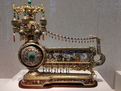 -北京工艺美术博物馆