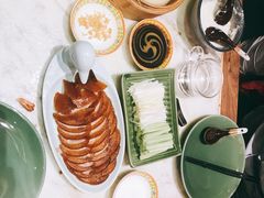 -那家小馆•北京菜•烤鸭(中关村店)