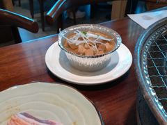 -热血兄弟·炭火烤肉(融侨中心店)
