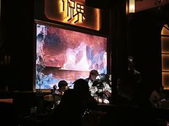 -悦界酒吧(后海店)