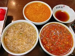 -裕兴记•蟹黄面馆(人民广场店)