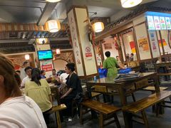 大堂-蜀厨蓉匠(广福店)