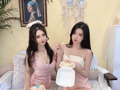 -千浔一暖DIY蛋糕烘焙(人民大学店)