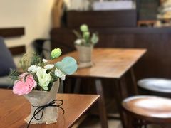 -AFS Cafe & Canteen(闽江二路店)