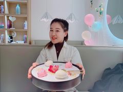 -龙湖南京江北天街