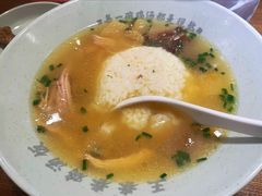 -王春春鸡汤饭(上海中海环宇城店)