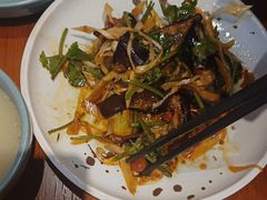 -鑫日千里马朝鲜族小馆(总店)