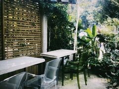 -舍咖啡 Anchor coffee