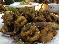 -鲁西南老厨子·特色鲁菜(经一纬五店)