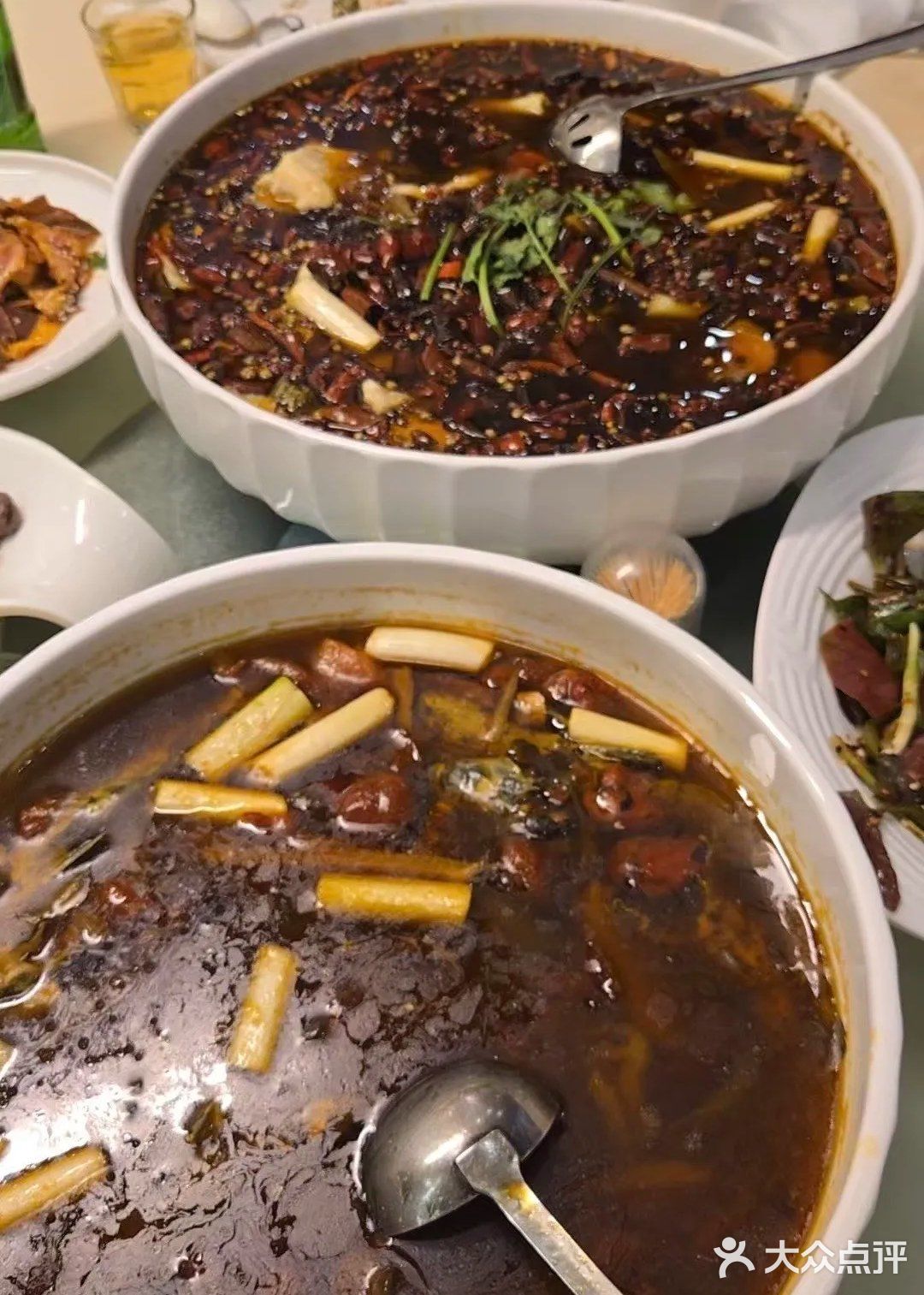 热辣串串香赋予生活的热情