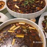 热辣串串香赋予生活的热情