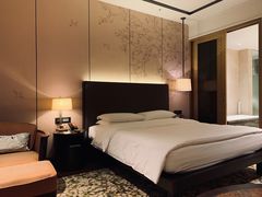 -上海崇明金茂凯悦酒店