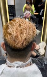 -Kraemer Paris  苏豪路易士·嘉玛发廊