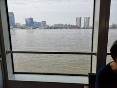 -秦皇岛路游船码头