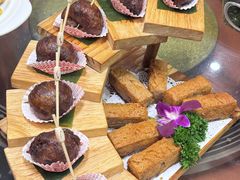 烧蔗芋茸鸭-柳州菜饮食文化博物馆(柳州金利达大厦店)