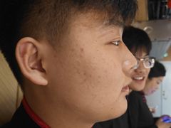 -伊喜饺子·烤鸭(五道口学院路店)