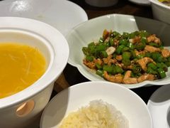 -粗茶淡饭·隐庐私厨(东亭店)