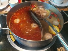 -牛事制造局牛肉火锅(莲岳路店)