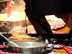 -潮味四季潮汕牛肉火锅(来凤街店)
