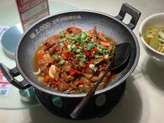 -味上湘菜馆(岳麓山店)