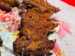 -北三老太太烧烤(人生一串上榜店)