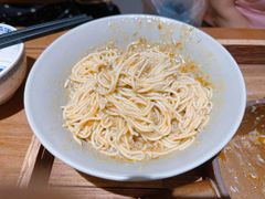 -李百蟹·江南蟹黄面(夫子庙店)
