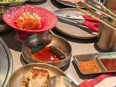 -韩一品韩国料理(柏庐南路店)