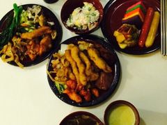 -东方之珠洗浴休闲广场(南开店)